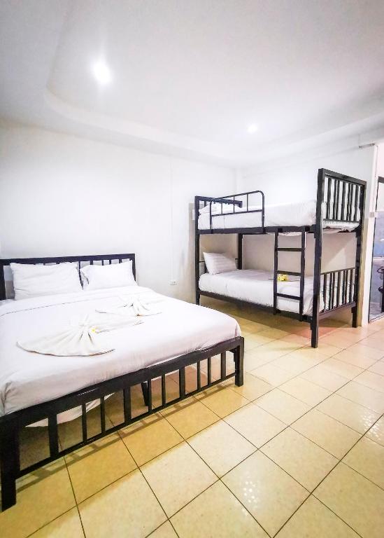 Patong Canal Villa 106 در پوکت