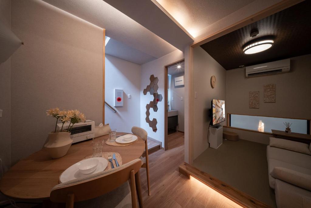 JS暁宅-福風F Fukukaze F