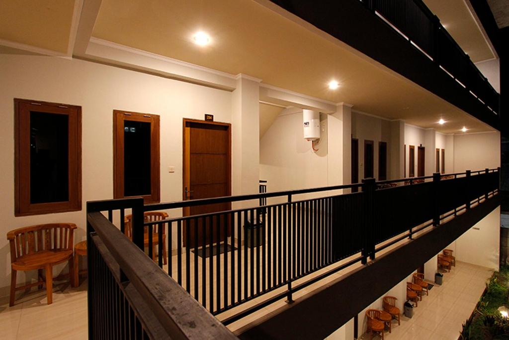Fotografie z fotogalerie ubytování Palapa Hotel v destinaci Mataram