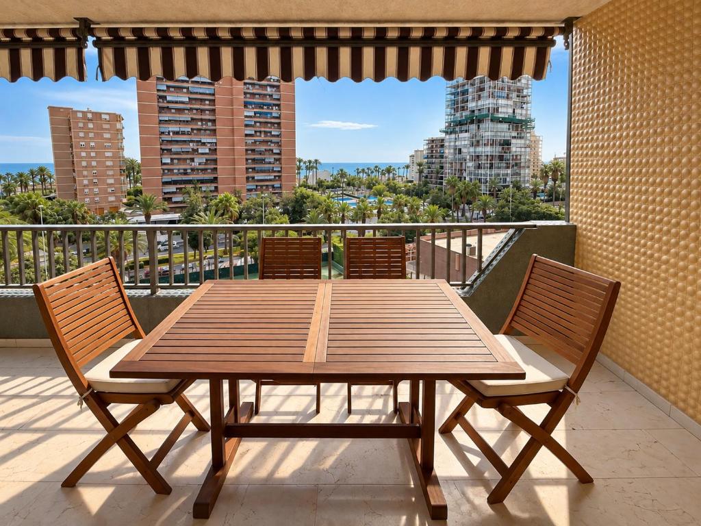 Stay In Costa Beach