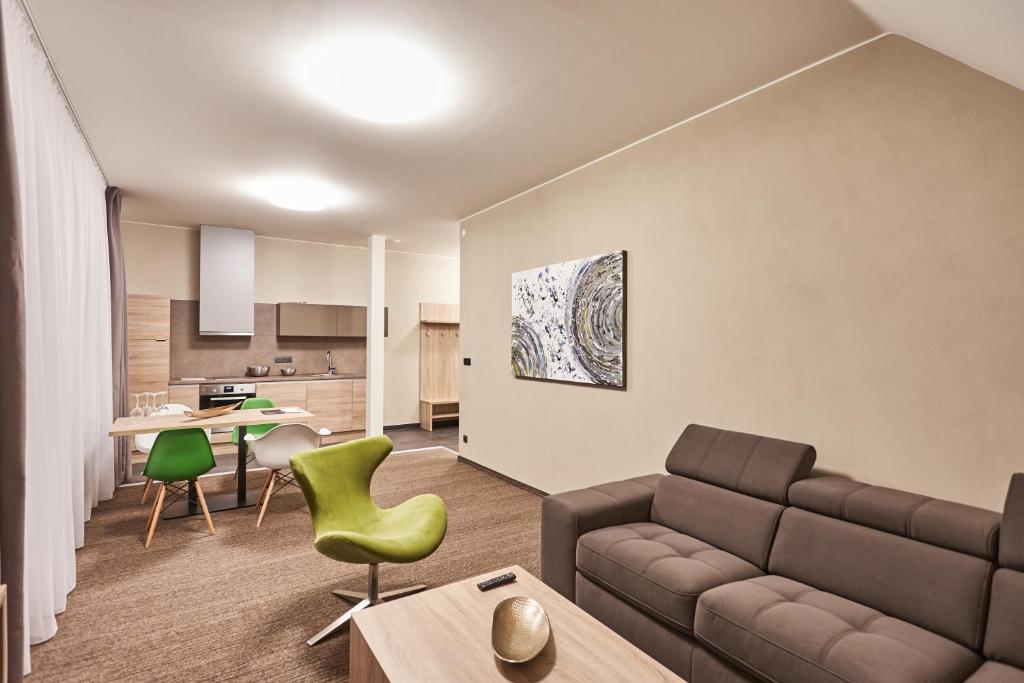 Apartmány Volarik - 公寓