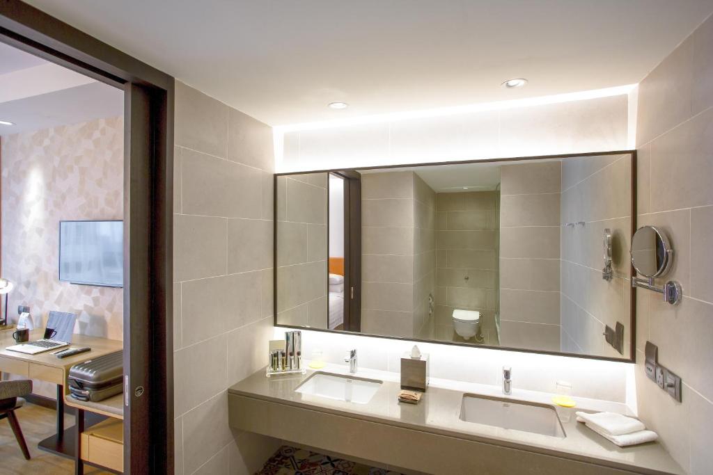 JEN Penang Georgetown by Shangri-La photo