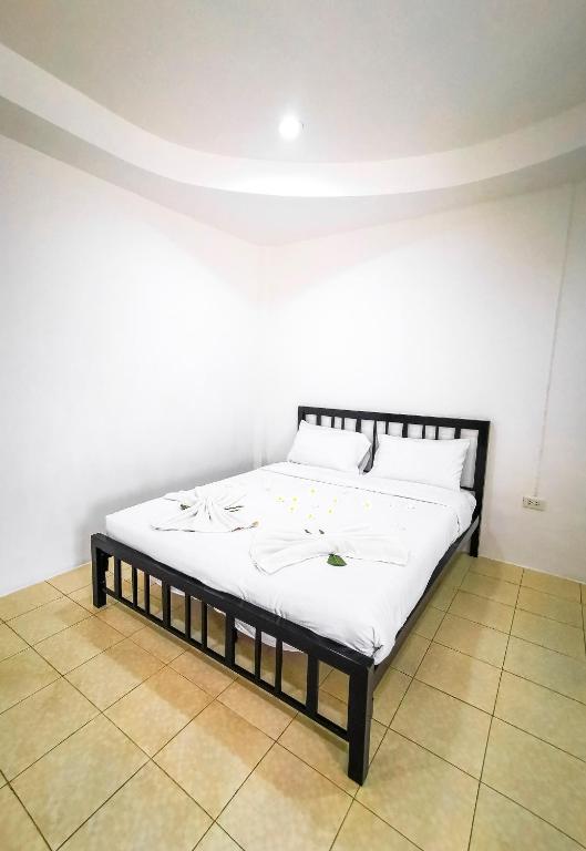 تصویر اتاق‌های Patong Canal Villa 102 - تصویر ۲