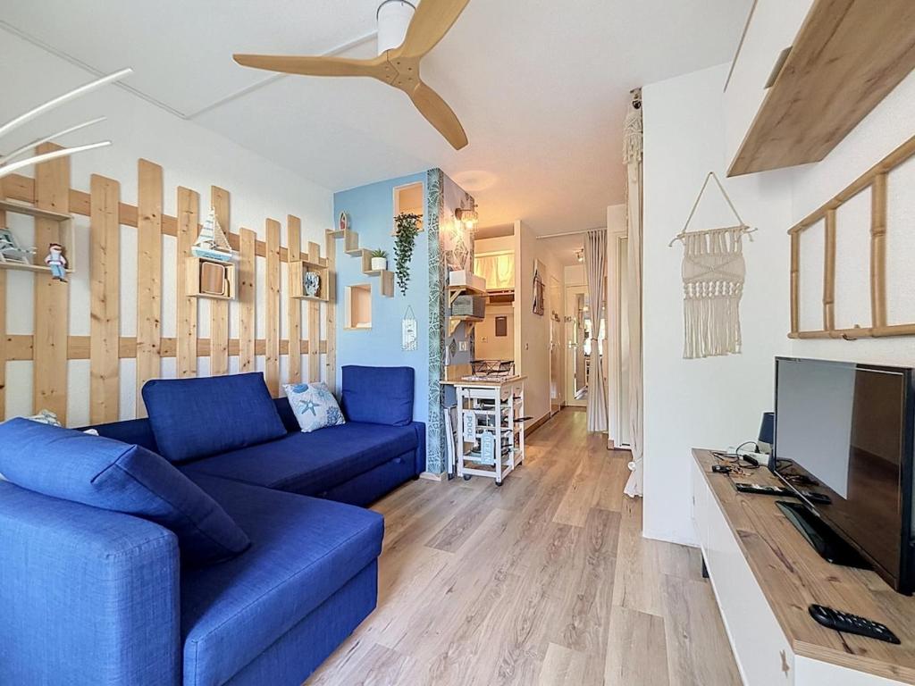Studio Cosy à la Frégate