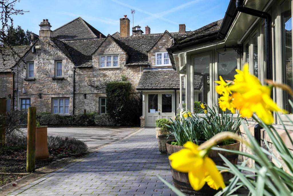 Gallery image of Stratton House Hotel & Spa in Cirencester