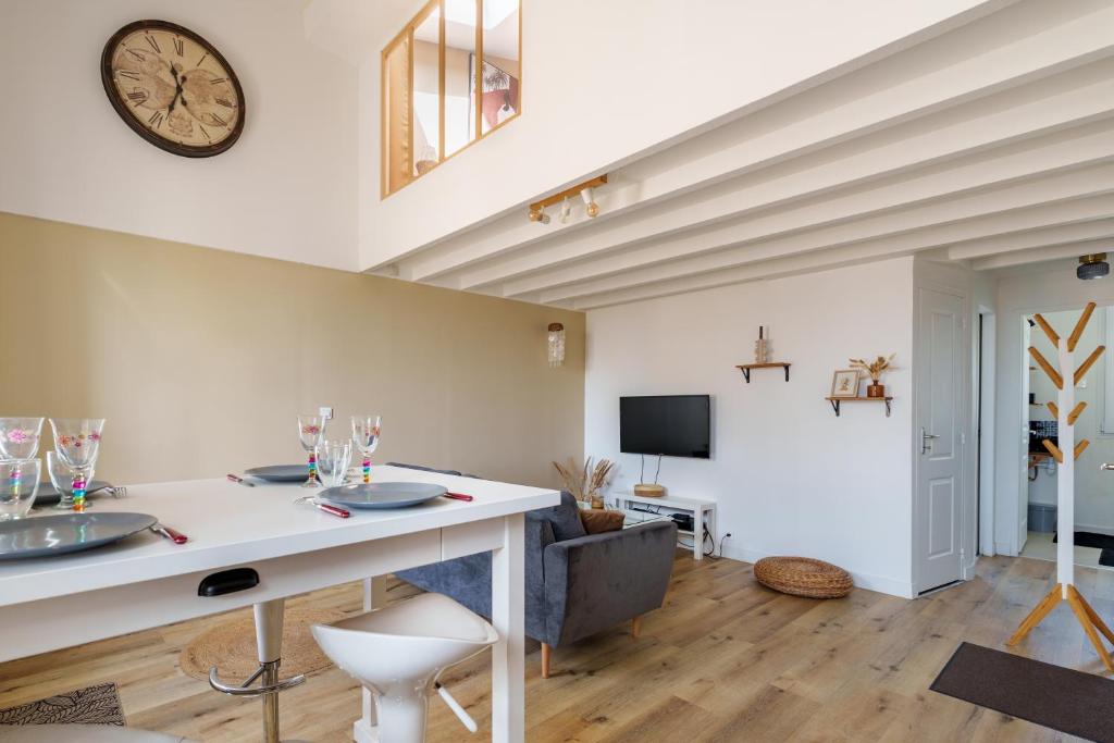 Le Duplex Gambetta