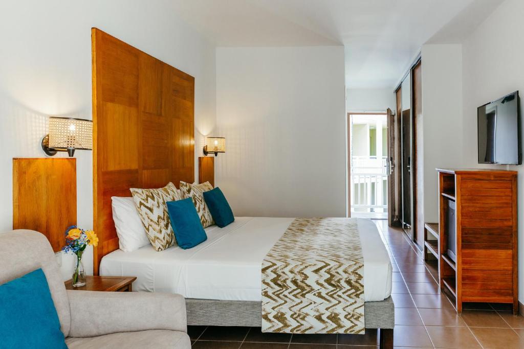 Hotel Le Recif, Ile de la Reunion - 