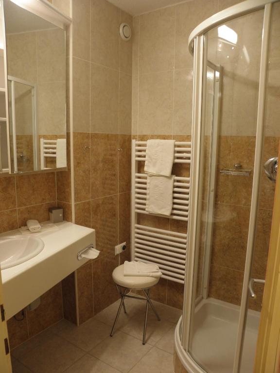 Naturhotel Ortners Eschenhof - 16