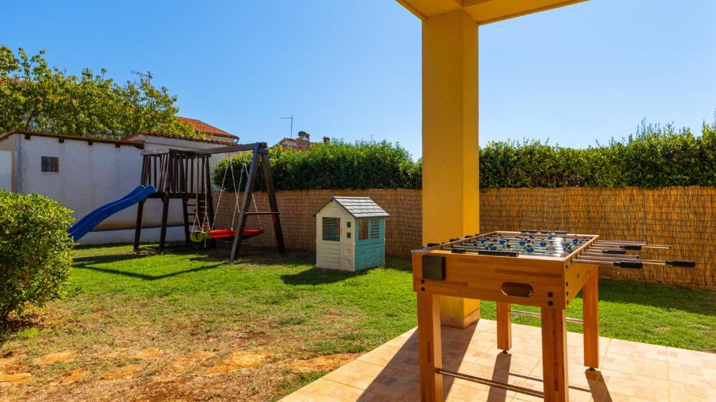 Villa Angela - Medulin by Villas Guide
