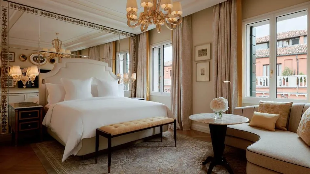 Accessible Deluxe Room