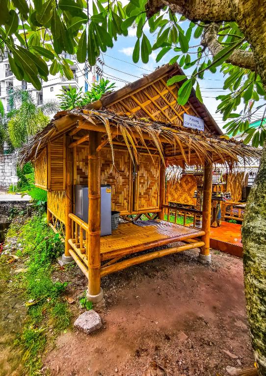 Patong Canal House 2 در پوکت