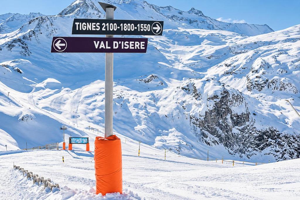 Val-d'Isère