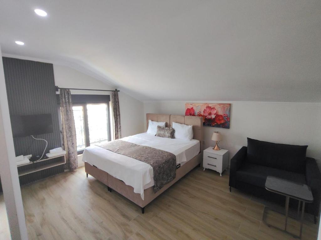 Daylights Apart Otel در آنتالیا