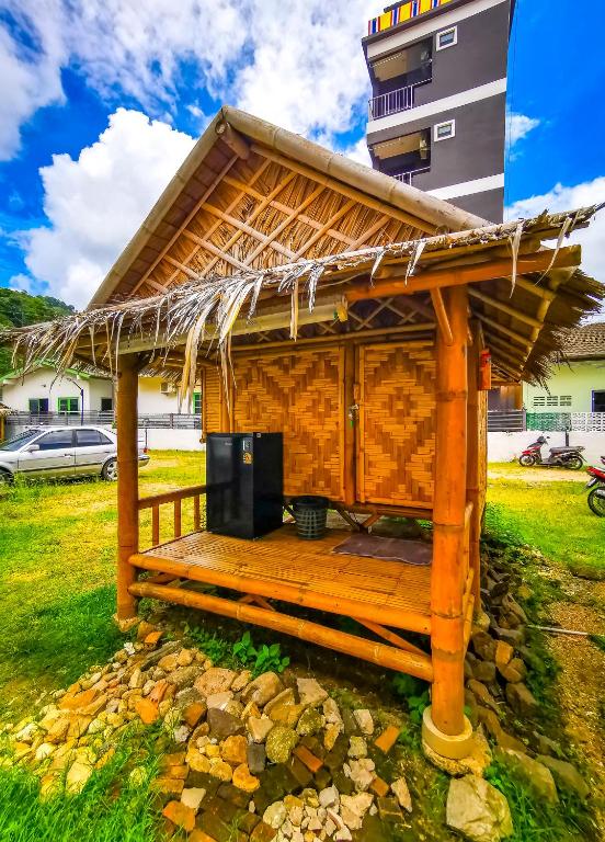 تصویر اتاق‌های Patong Canal House 1 - تصویر ۲