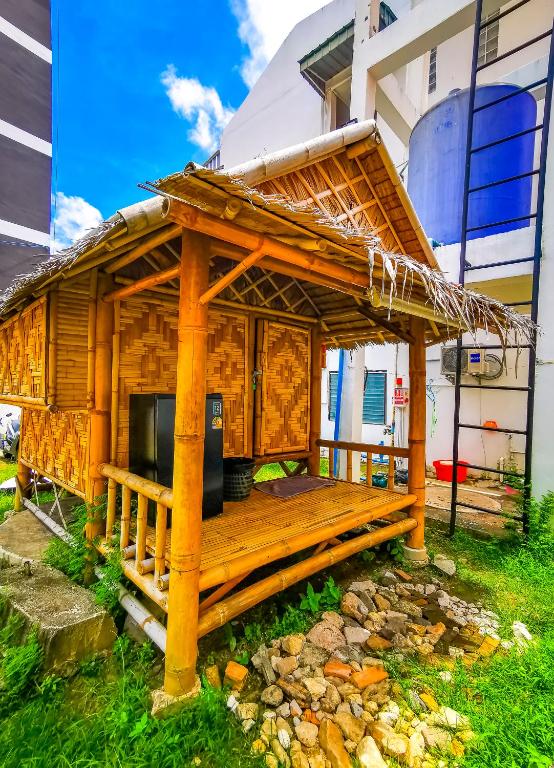 Patong Canal House 1 در پوکت