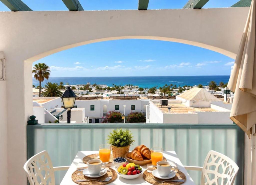 Casa Arrocha Seaview