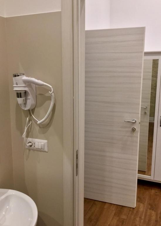 B&B Sant'Agostino - Chambre Triple