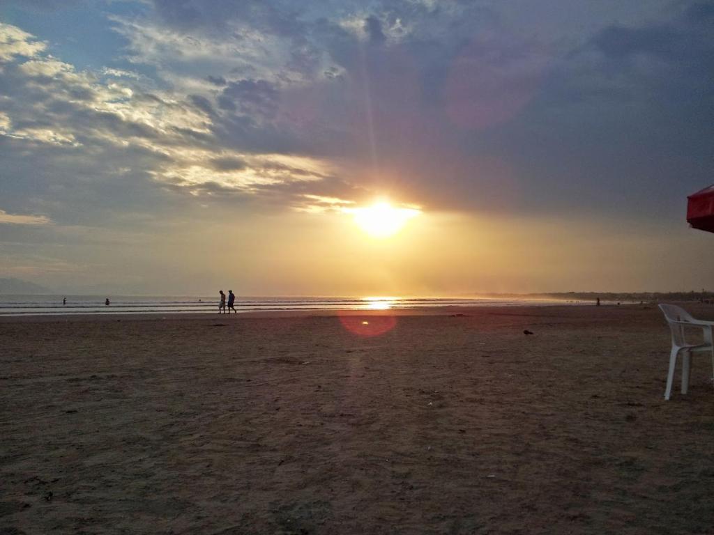  Pousada raios de sol indaia