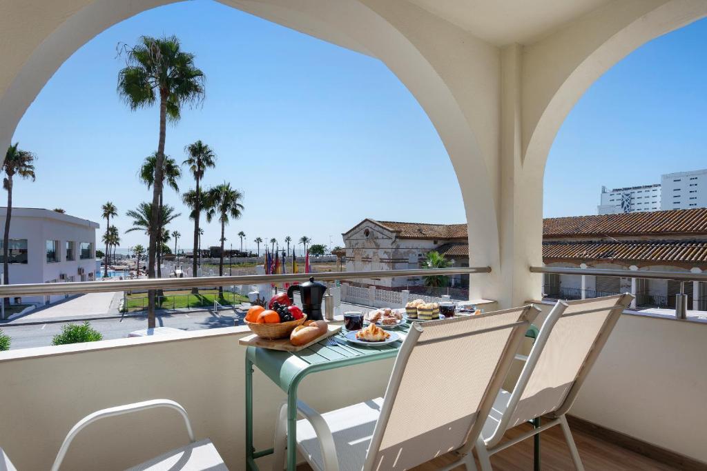 Sunstay Flat Los Alamos Beach