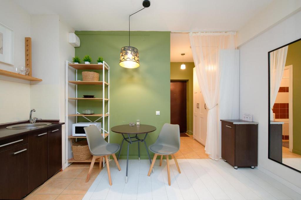 Aparthotel Almarent - 