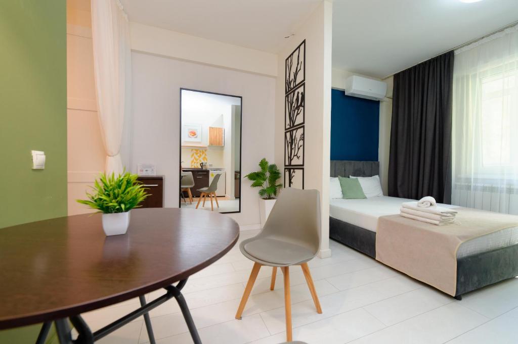 Aparthotel Almarent