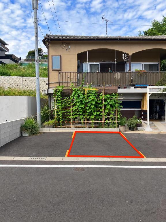THE WiLL TERRACE
