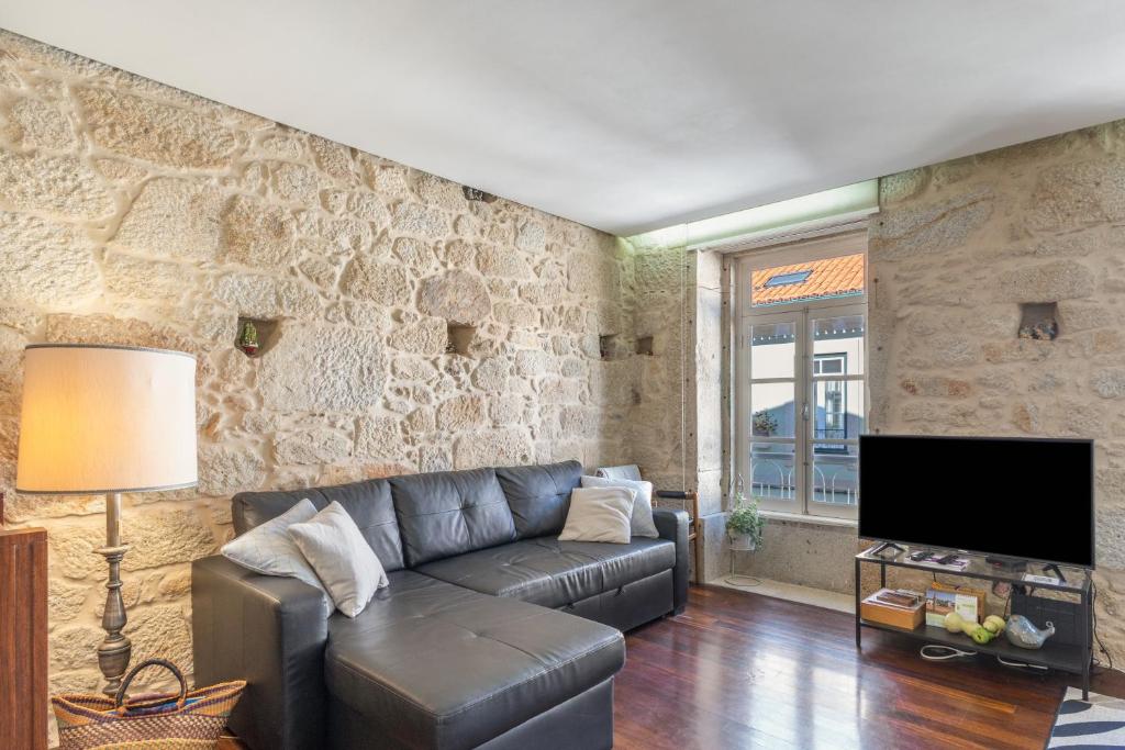 Duplex centro vila