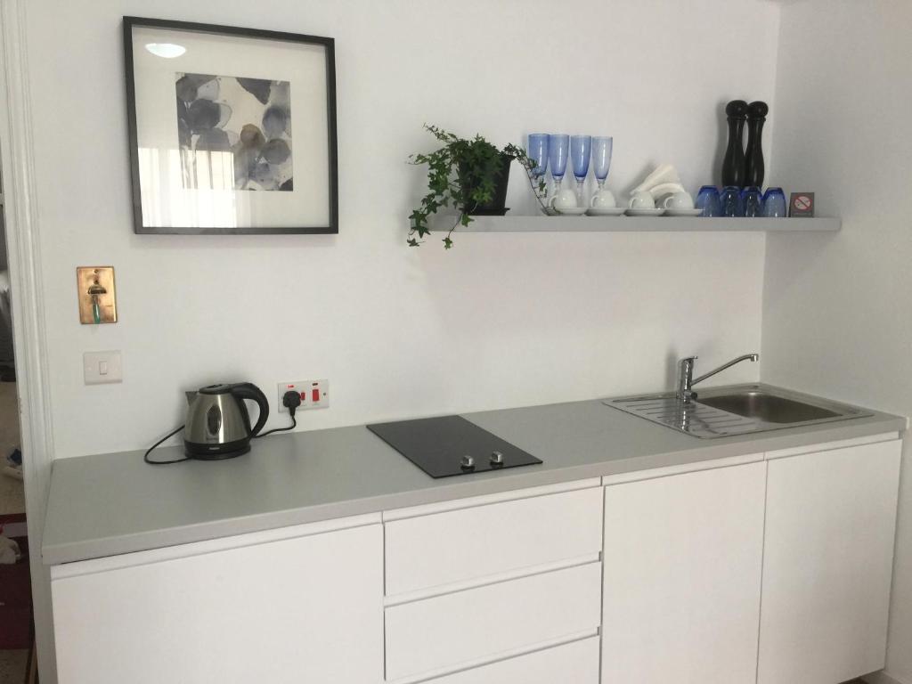 Fotografie z fotogalerie ubytování Pasithea Holiday Apartments v destinaci Larnaka