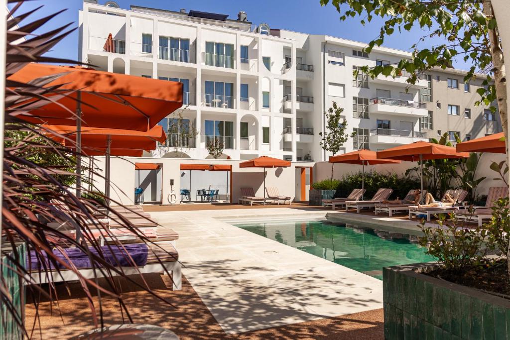 Vila Catarina Luxury Apartments