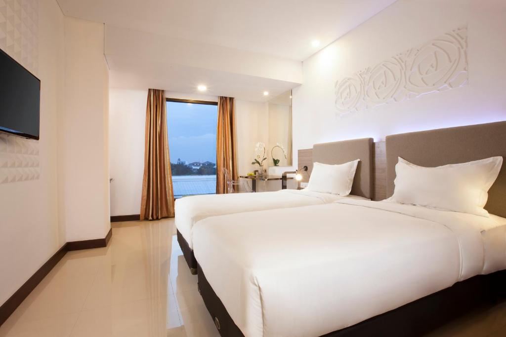 Verse Hotel Cirebon