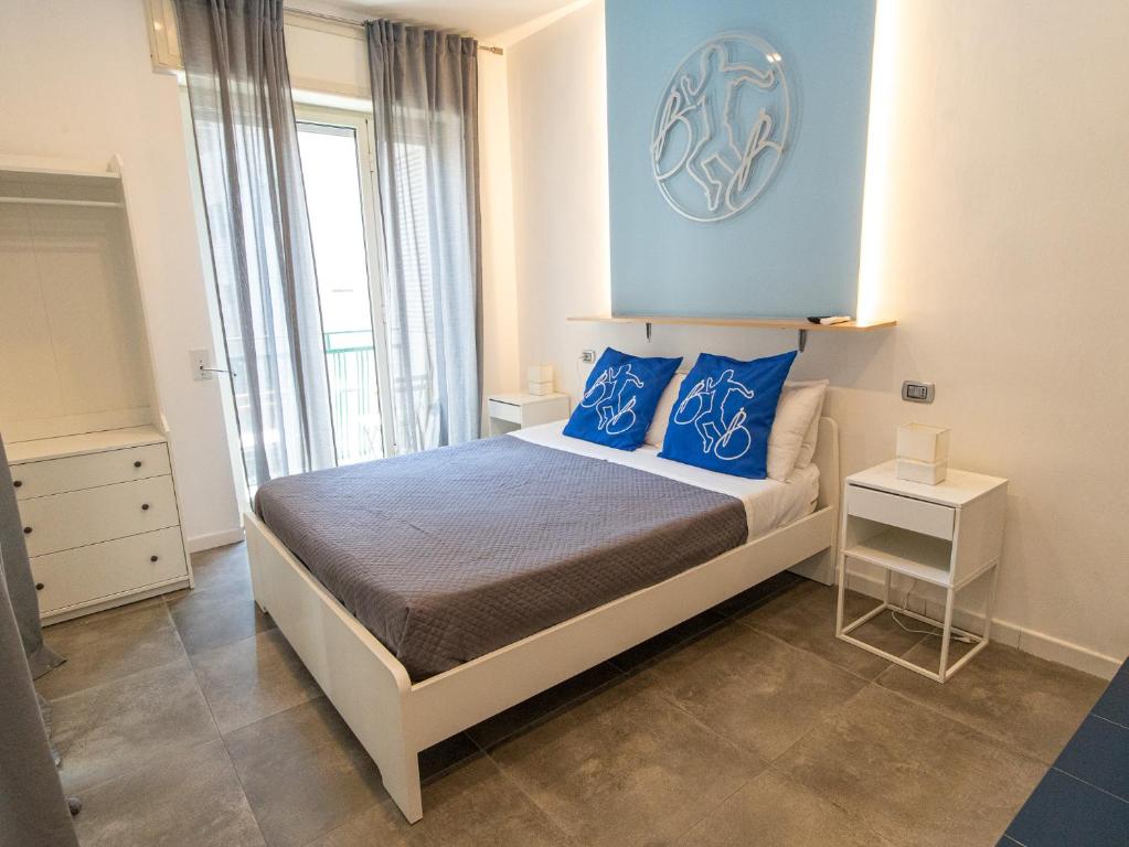 B&B i Murales