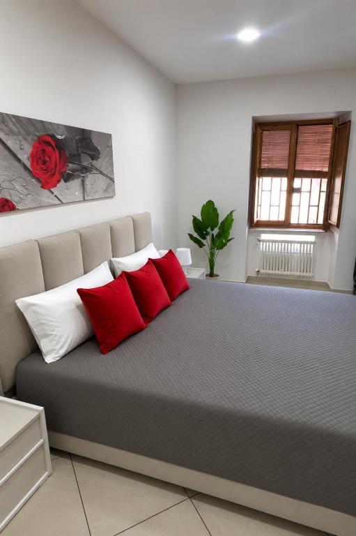 Chiapparella room