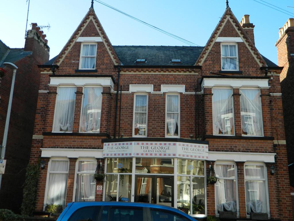 The Guest House, Bridlington (updated prices 2024)