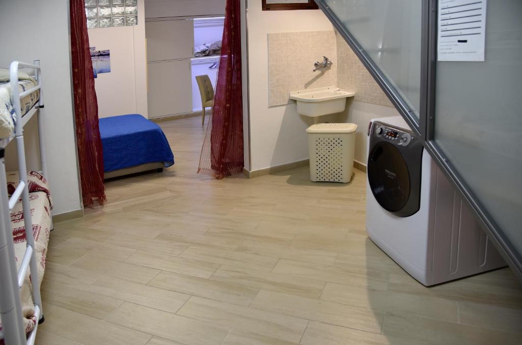 Fotografie z fotogalerie ubytování B&B Quintino Sella v destinaci Iglesias