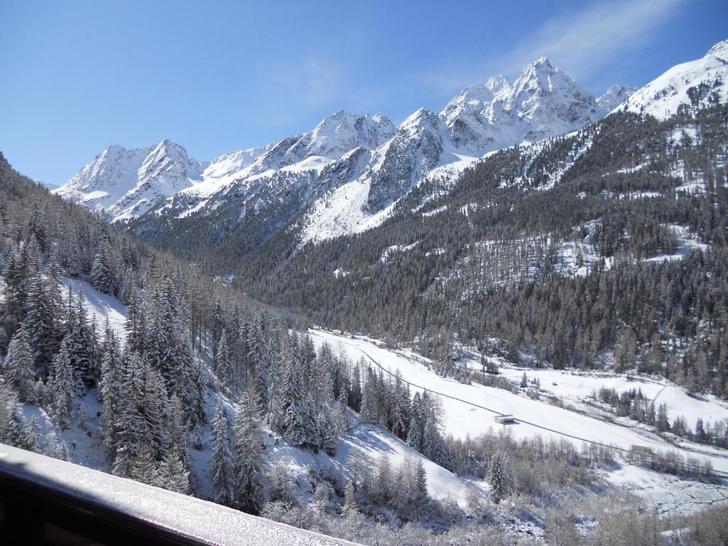 Pension Winnebach - 9