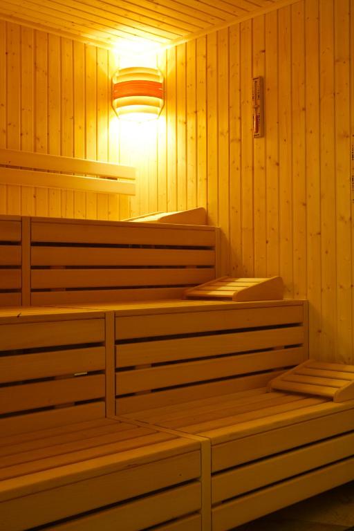 Fotografie z fotogalerie ubytování Hotel Maximilian v destinaci Oberammergau