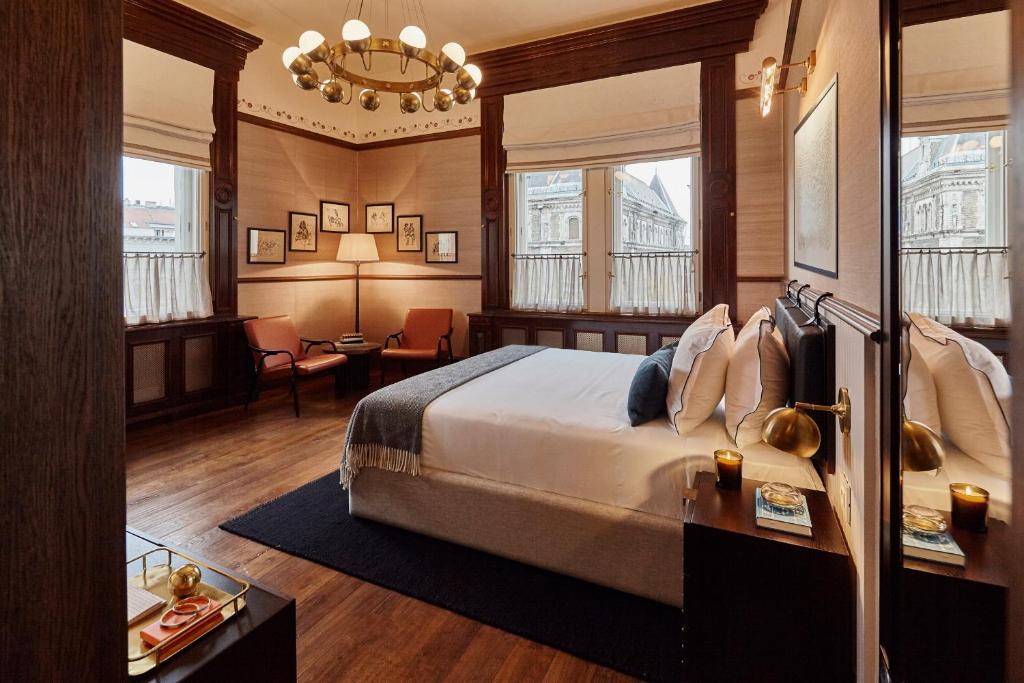 Callas House - Resim 25