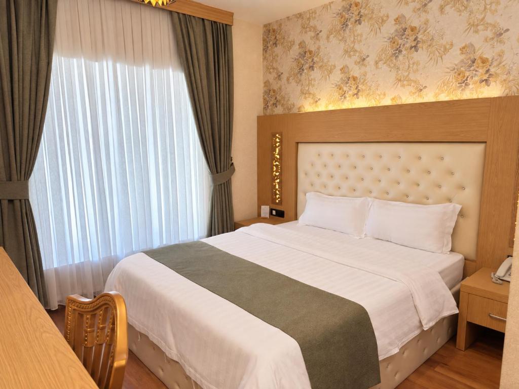Classy Hotel Erbil در اربیل