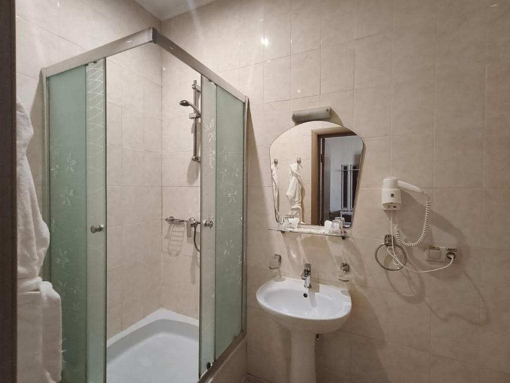 Gonchar Hotel фото 2