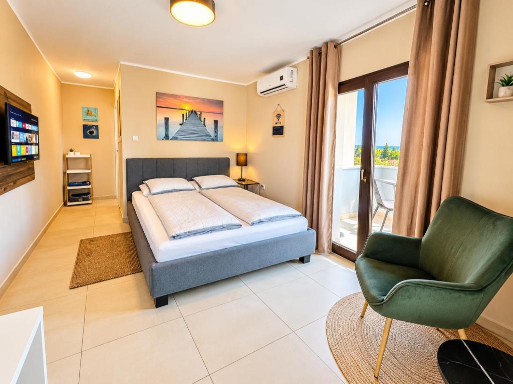 Apartments Ivanisevic