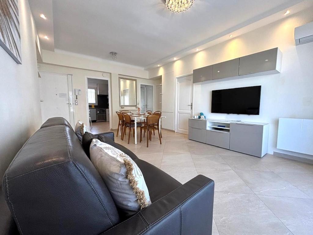 Pasteur Elegance - Vivez Cannes avec Elegance
