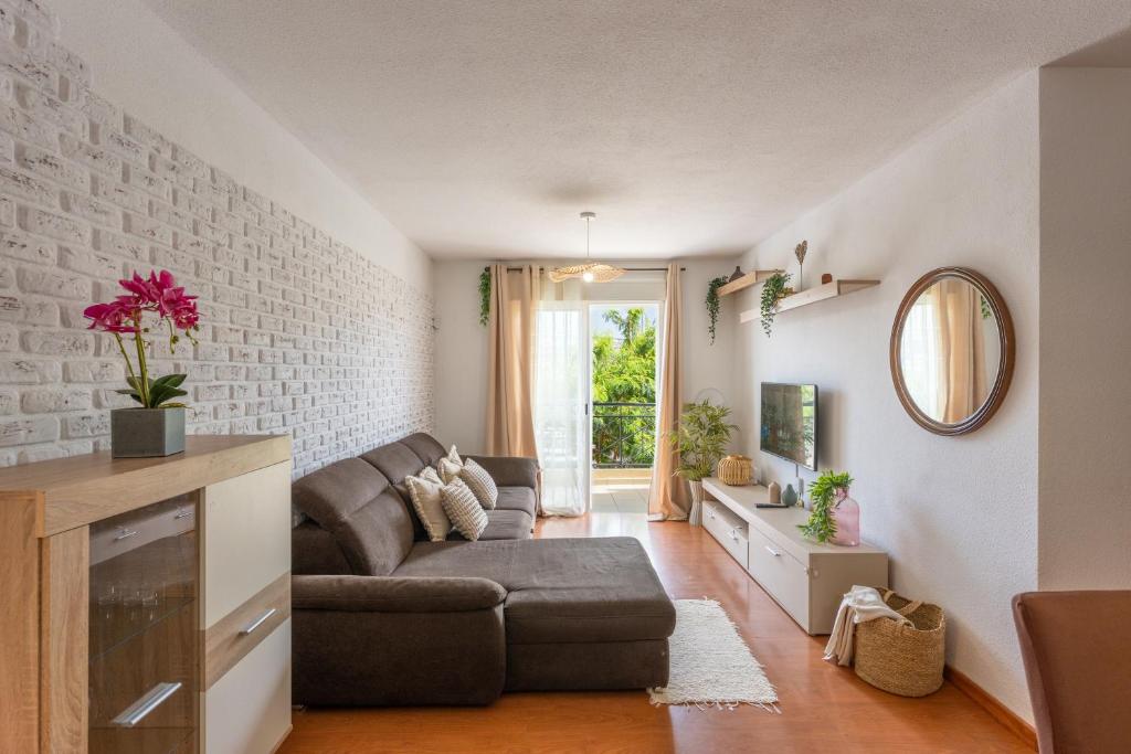 Sweet Queen South Apartment
