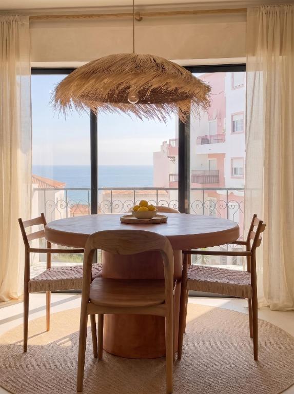 Pepina da Luz Beach & City Apartment in Luz