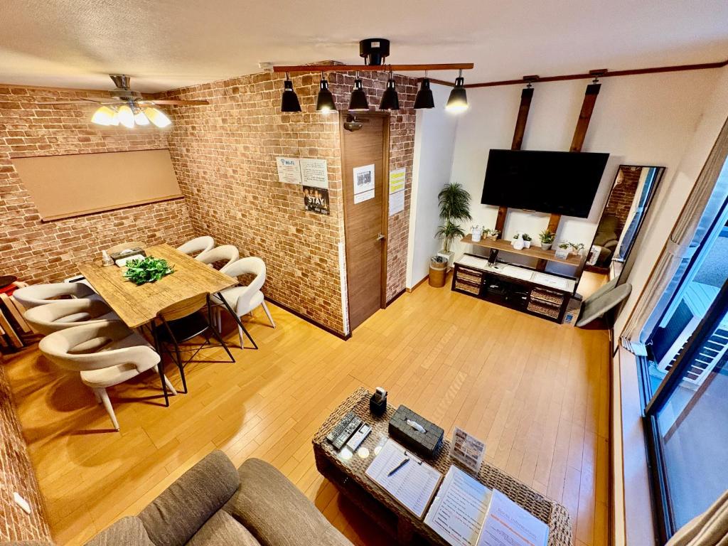 Hotel EL Shinjuku 2