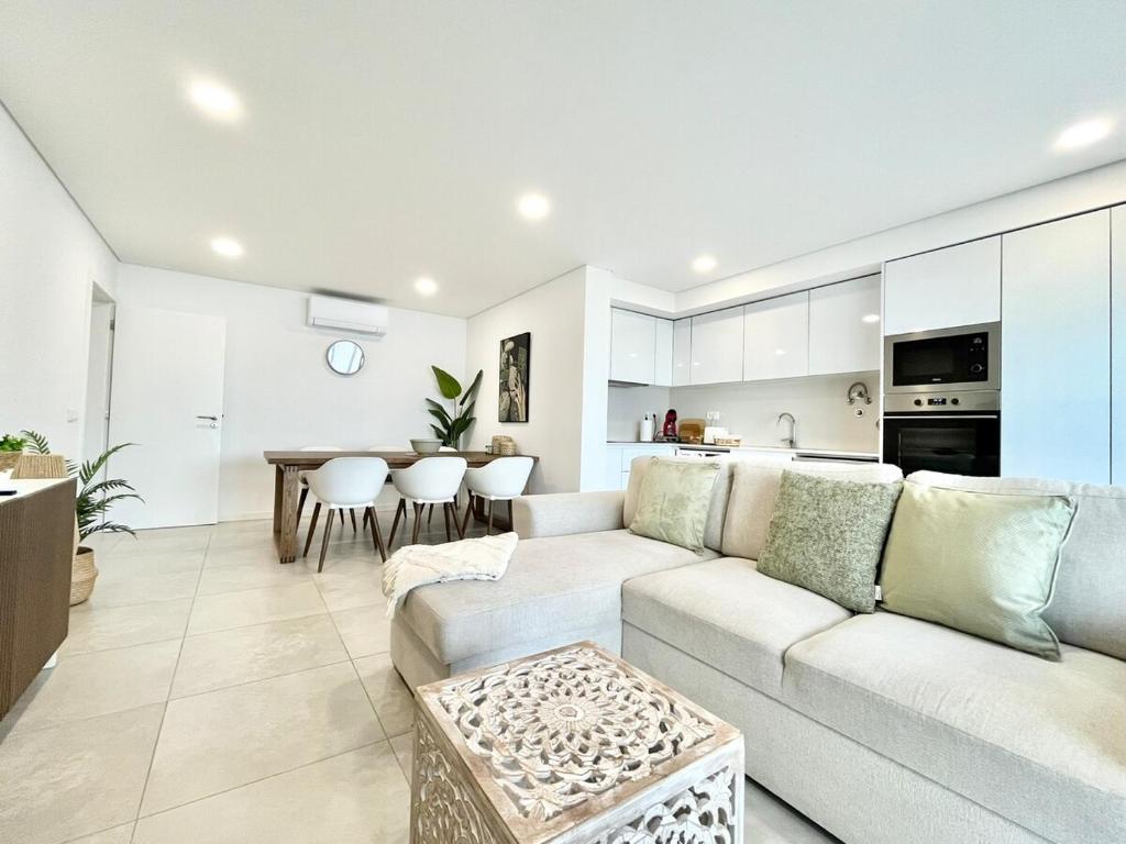 Cabanas de Tavira Strand Apartment