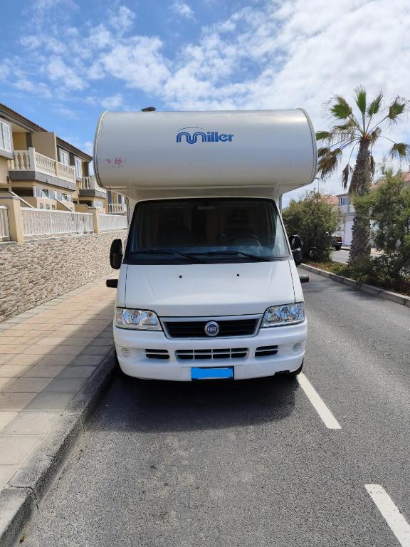 Camper One