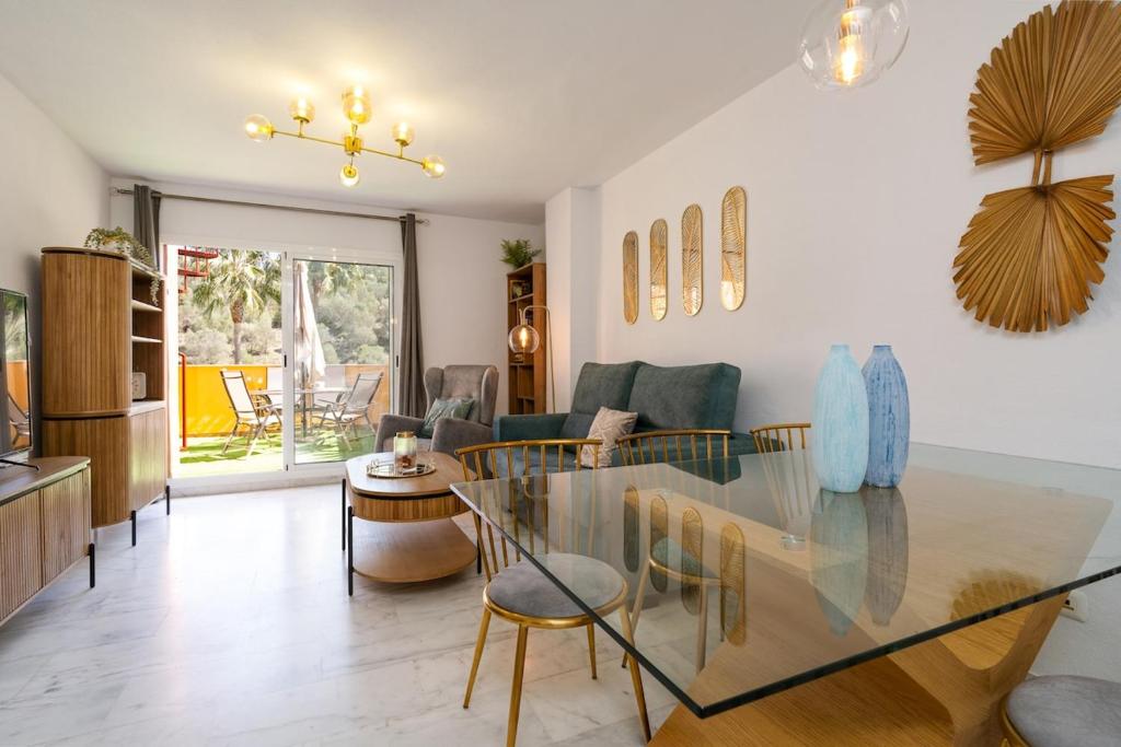Penthouse Reserva de Marbella 6-31