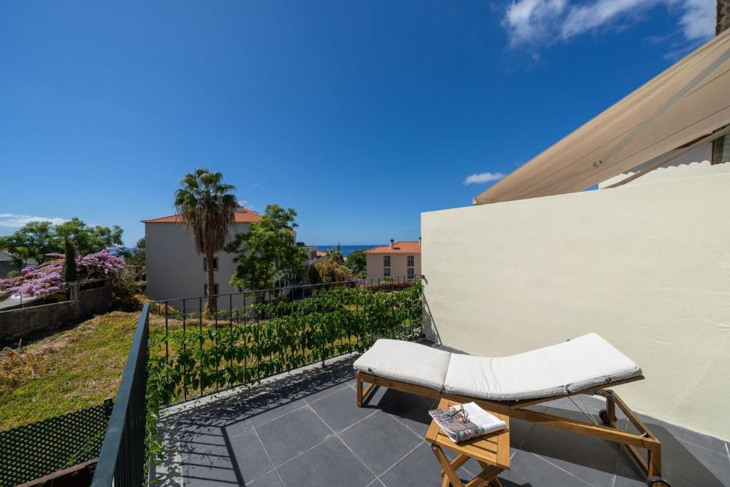 Bela de Santiago III Light & Comfort in Funchal