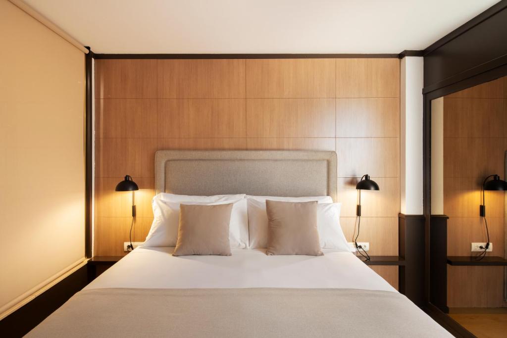 Hotel Punt 14 - Love hotel en Gavà Mar