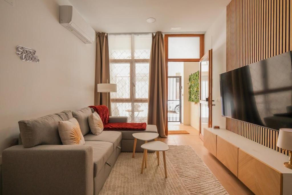 Noveo Patraix Casa Ocho Apartment